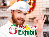 Pizza&core Exhibit replica il 5 novembre