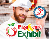 Il 5 Novembre stai con noi: torna Pizza&core Exhibit