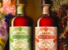 Maschio Bonaventura: un nuovo Amaro in due varianti tutte da scoprire