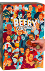 Il calendario dell’avvento Beery Christmas 2021
