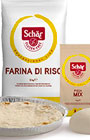 Schär Foodservice presenta le soluzioni per la ristorazione senza glutine a Beer&Food Attraction