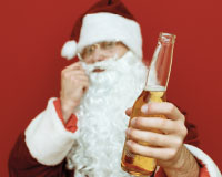 Le birre di Natale