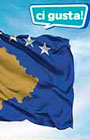 Ci Gusta supporta il Kosova Hyland Peace Concert