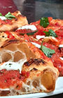 Nafavola, Sorbole e Maggica conquistano il cuore dei pizzaioli in Puglia