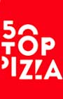 50 Top Pizza Italia 2024: al primo posto della classifica, ex aequo, I Masanielli di Francesco Martucci e Diego Vitagliano Pizzeria